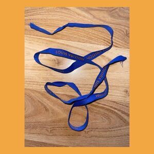 LOUIS VUITTON Gift String LOUIS VUITTON Gift String LOUIS VUITTON Gift String
